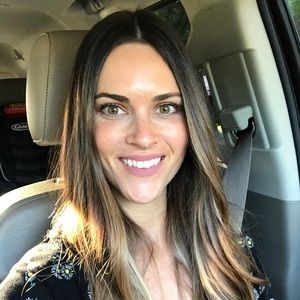 Meet your Posher, Abbie